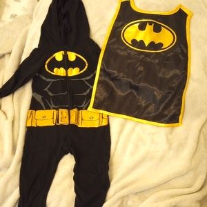 Batman Costume